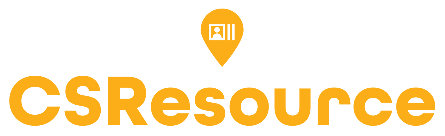 CS Resource Logo